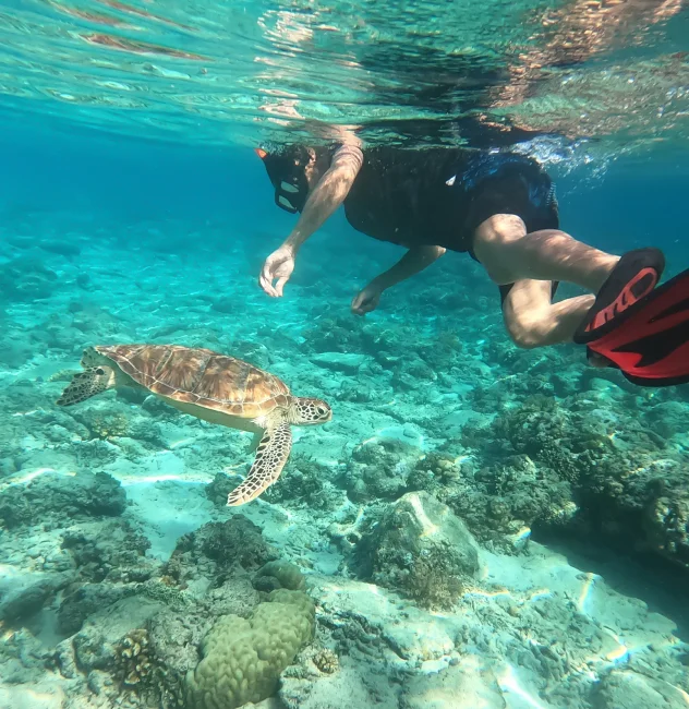 Nusa Penida